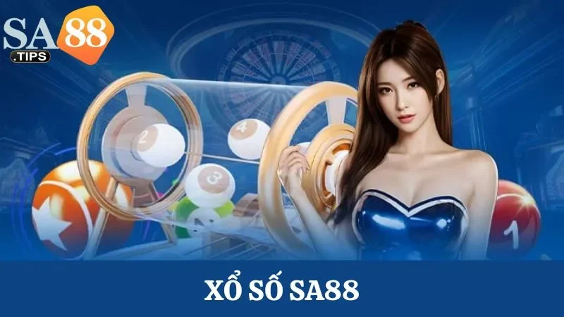 Chốt các con số tiềm năng tại SA88 để nhận thưởng 24 giờ