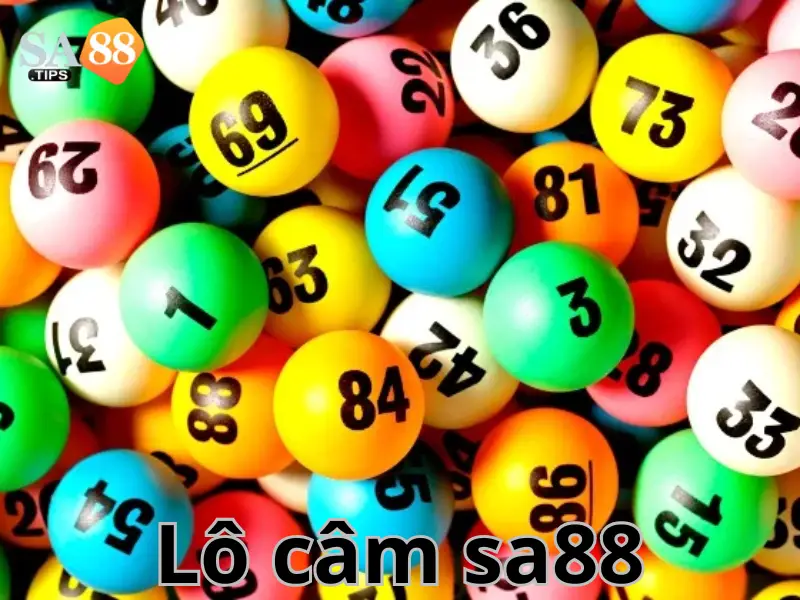 Lô câm là gì? Hướng dẫn cách chơi lô câm tại nhà cái SA88