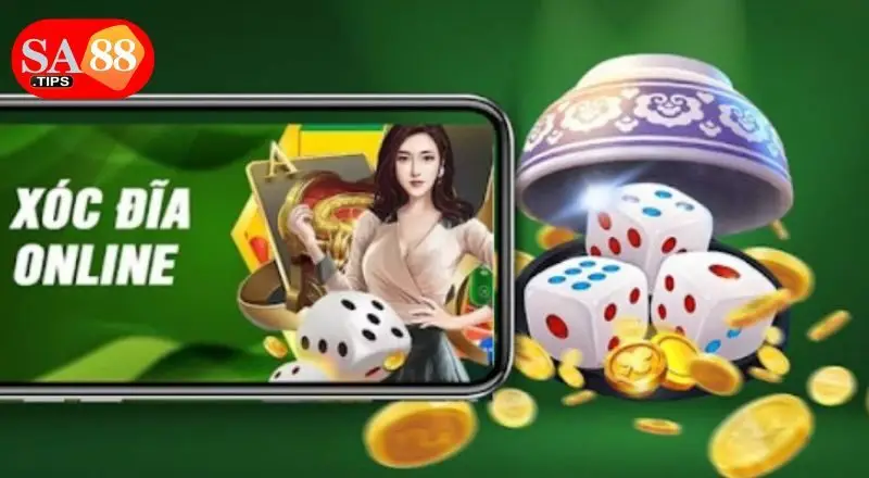 Lý do SA88 là lựa chọn hàng đầu cho người mê xóc đĩa online Lý do SA88 là lựa chọn hàng đầu cho người mê xóc đĩa online